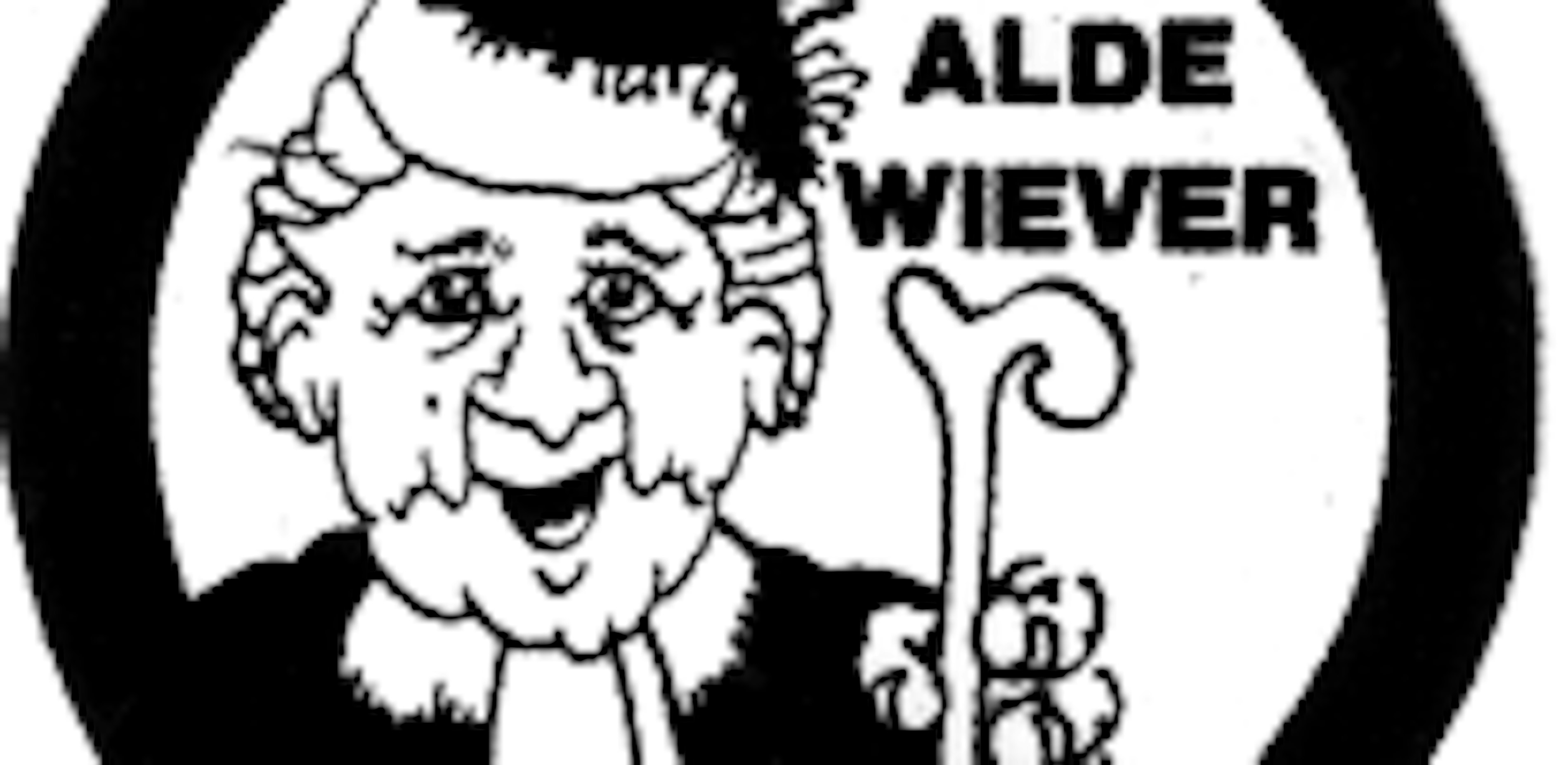 Aldewieverlogo