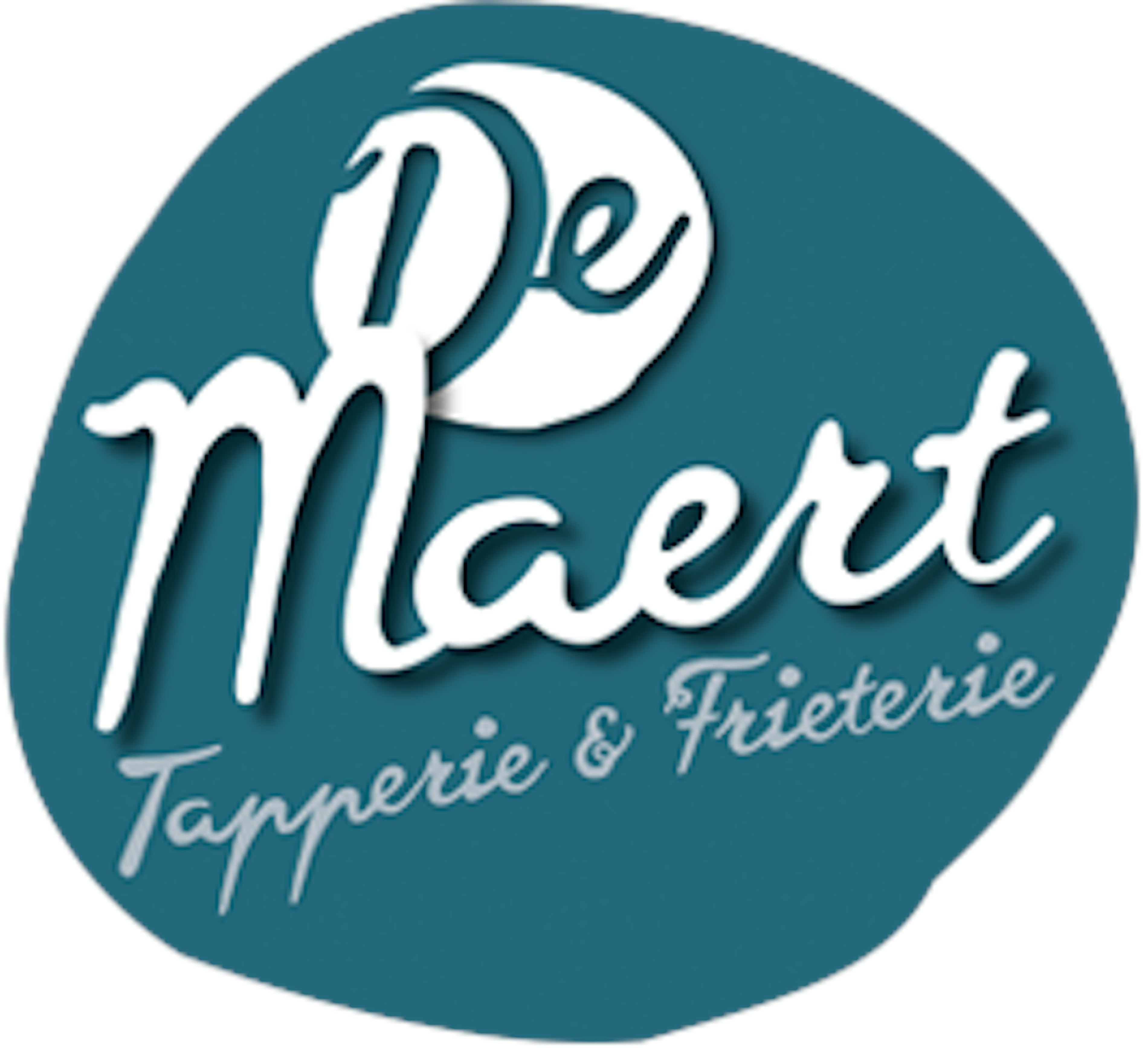 De maert logo